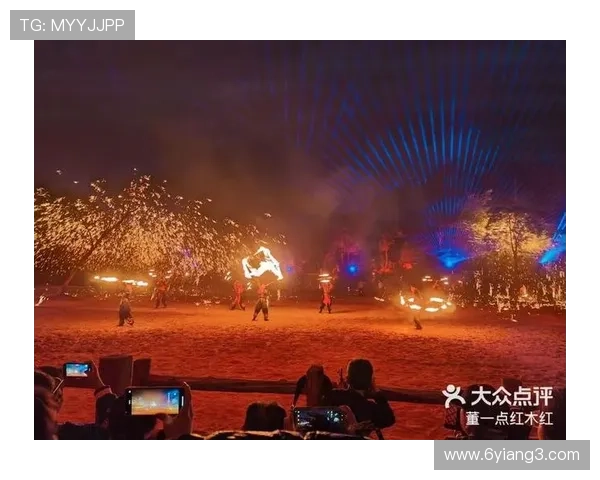 丹雨直播现场：一场震撼心灵的视听盛宴